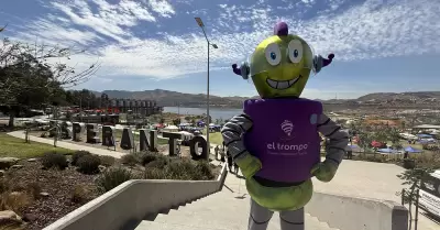 Formalizan alianza El Trompo y Parque Esperanto