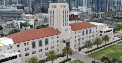 Condado de San Diego