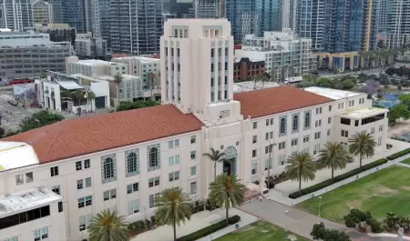 Condado de San Diego