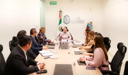 Conecta gobierno de Marina del Pilar bot�n de emergencia de DiDi al C5 para refo