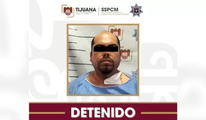 Presunto responsable de feminicidio en grado de tentativa