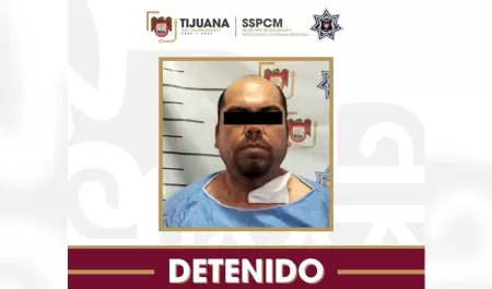 Presunto responsable de feminicidio en grado de tentativa