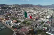 Gobierno de Ensenada act�a para recuperar calle invadida en El Sauzal
