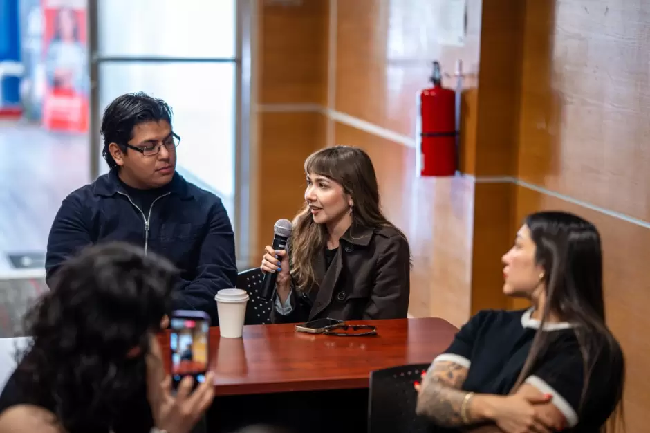 Novena edici�n de la Semana de Comunicaci�n 2026