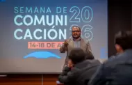 Talleres y experiencias pr�cticas marcaron la novena edici�n de la Semana de Comunicaci�n 2026 en la Ibero Tijuana