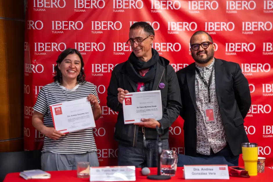 Novena edici�n de la Semana de Comunicaci�n 2026