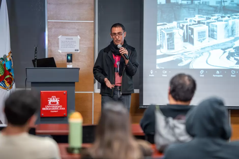 Novena edici�n de la Semana de Comunicaci�n 2026