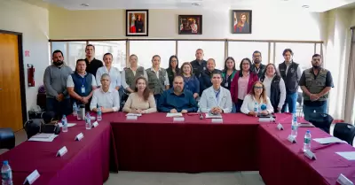 Prevenci�n de la rickettsiosis