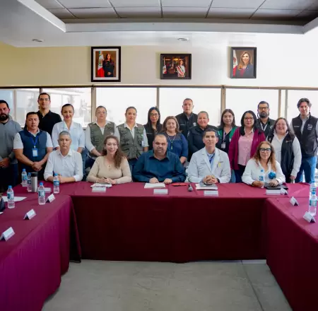 Prevenci�n de la rickettsiosis