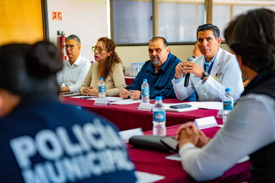 Prevenci�n de la rickettsiosis