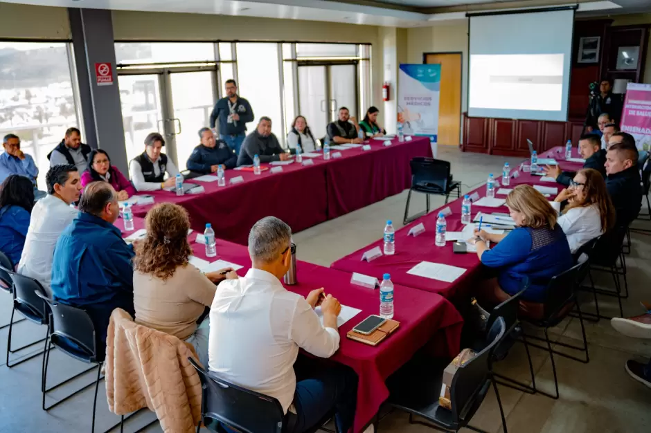 Prevenci�n de la rickettsiosis