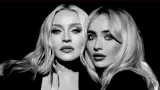 Madonna, Sabrina Carpenter