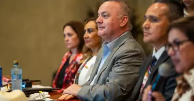 Avanza agenda nacional de turismo social desde el CMTS