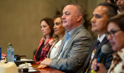 Avanza agenda nacional de turismo social desde el CMTS