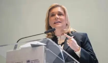 Citan a gobernadora de Chihuahua por caso de agentes de la CIA