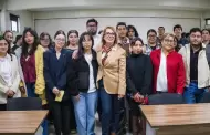 Impulsa Cejum formaci�n con perspectiva de g�nero en estudiantes de Derecho de la UABC