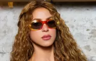 Shakira lamenta fallecimiento de trabajador en el montaje de su concierto en Brasil