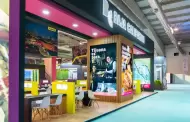 Baja California inaugura su pabell�n y proyecta oferta a compradores en el marco del Tianguis Tur�stico 2026