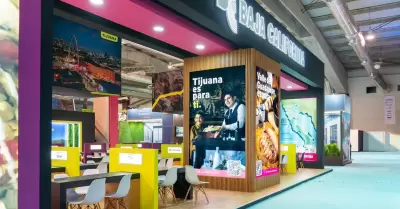 Tianguis Tur�stico 2026