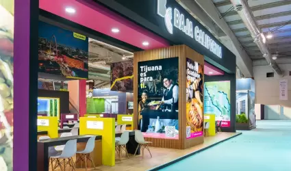 Tianguis Tur�stico 2026