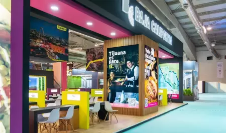 Tianguis Tur�stico 2026