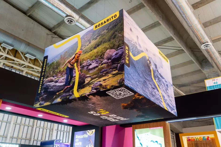 Tianguis Tur�stico 2026