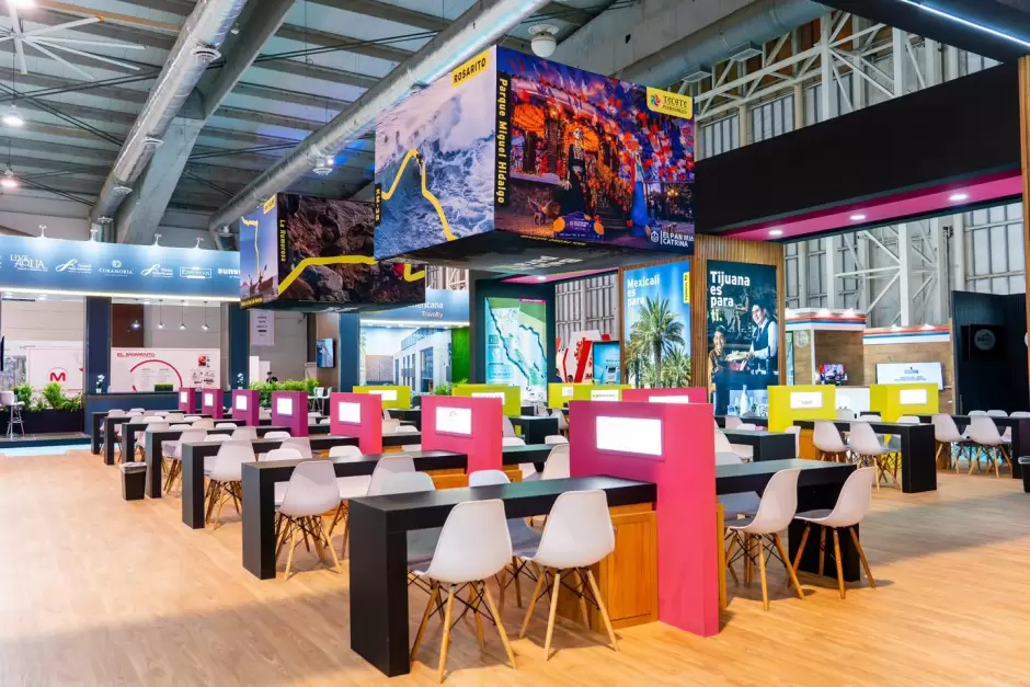 Tianguis Tur�stico 2026