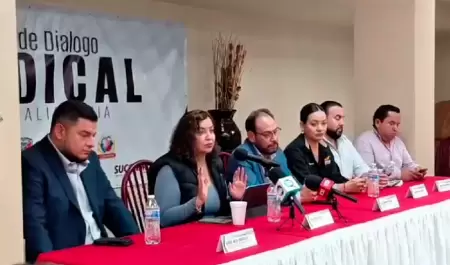 Contin�a p�rdida de empleos y recortes de plantillas en Tijuana