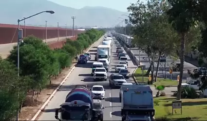 EEUU quit� visas a 70 choferes de transporte