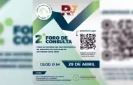 Convocan a foro para regular uso de dispositivos digitales en escuelas de Baja California