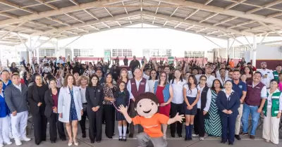 Semana Nacional de Vacunaci�n