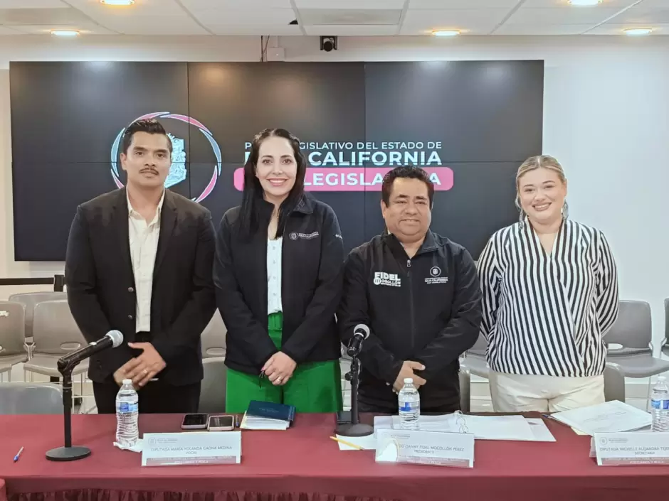 Comisi�n de Agricultura, Ganader�a, Asuntos Portuarios y Pesca