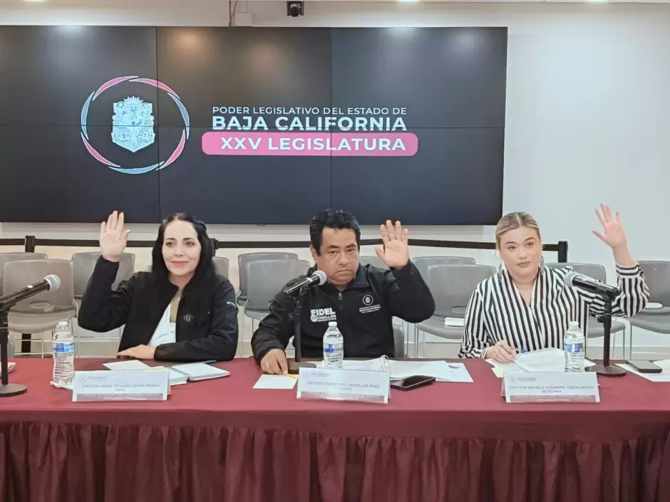 Comisi�n de Agricultura, Ganader�a, Asuntos Portuarios y Pesca