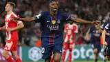 PSG venci� al Bayern M�nich