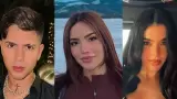 Juan de Dios Pantoja, Kimberly Loaiza, Kenia Os