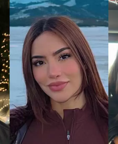 Juan de Dios Pantoja, Kimberly Loaiza, Kenia Os