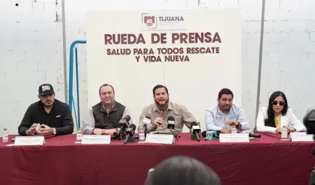 'Rescate y Vida Nueva' en apoyo a personas en situaci�n de vulnerabilidad