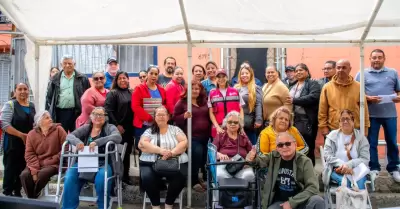 CESPT acerca servicios a colonias mediante jornadas de atenci�n ciudadana