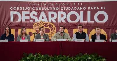 Consejo Consultivo Ciudadano para el Desarrollo Urbano