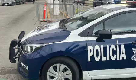 Anuncia la DSPM cierres viales por desarrollo del "Rally NORRA 1000"