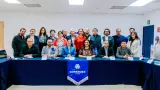 Coparmex Tijuana fortalece v�nculo con la Secretar�a de Cultura de Baja Californ