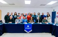 Coparmex Tijuana fortalece v�nculo con la Secretar�a de Cultura de Baja California