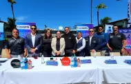 Todo listo para el XXIII Medio Marat�n Internacional Ensenada FlashLyte
