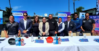 XXIII Medio Marat�n Internacional Ensenada FlashLyte