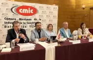 Anuncian inversi�n federal hist�rica para carreteras en Baja California