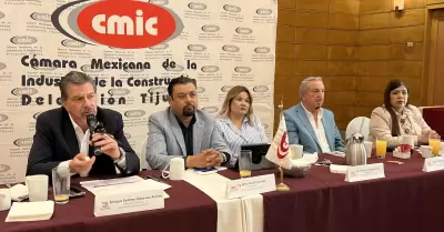 Anuncian inversi�n federal hist�rica para carreteras en Baja California