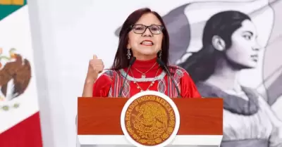 Leticia Ram�rez Amaya