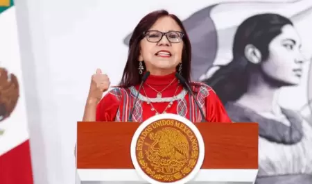 Leticia Ram�rez Amaya