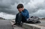 M�xico frente al bullying infantil, un desaf�o urgente para la salud mental de la ni�ez, explica experto de Cetys