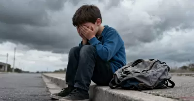 bullying infantil
